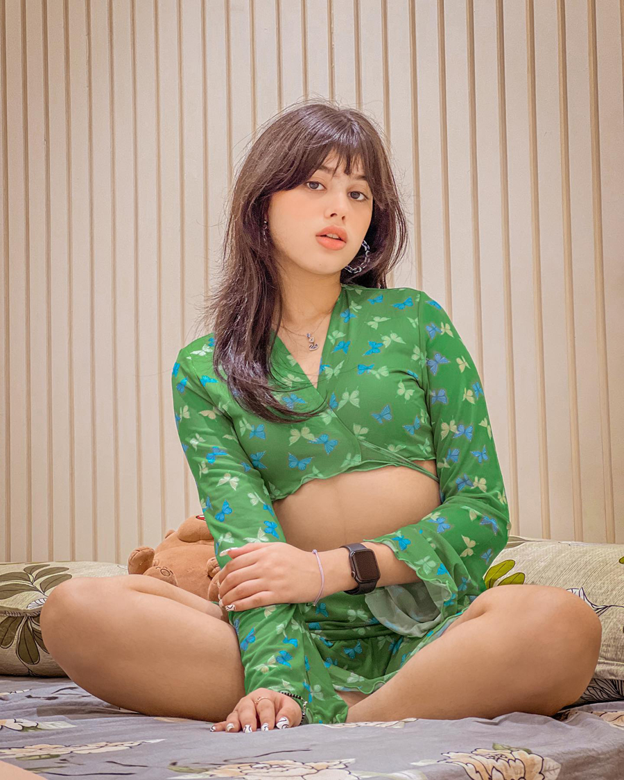 মিকা সিংয়ের সঙ্গে ১২ বছর বয়সেই রোমান্স, খেপে গেলেন রিভার মা