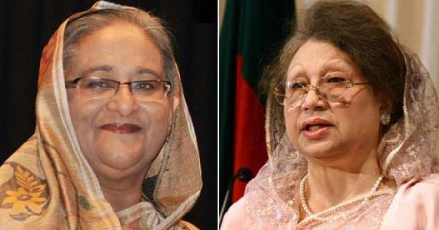 বিএনপির সঙ্গে সংলাপে বসার আহ্বানে যা বললেন প্রধানমন্ত্রী