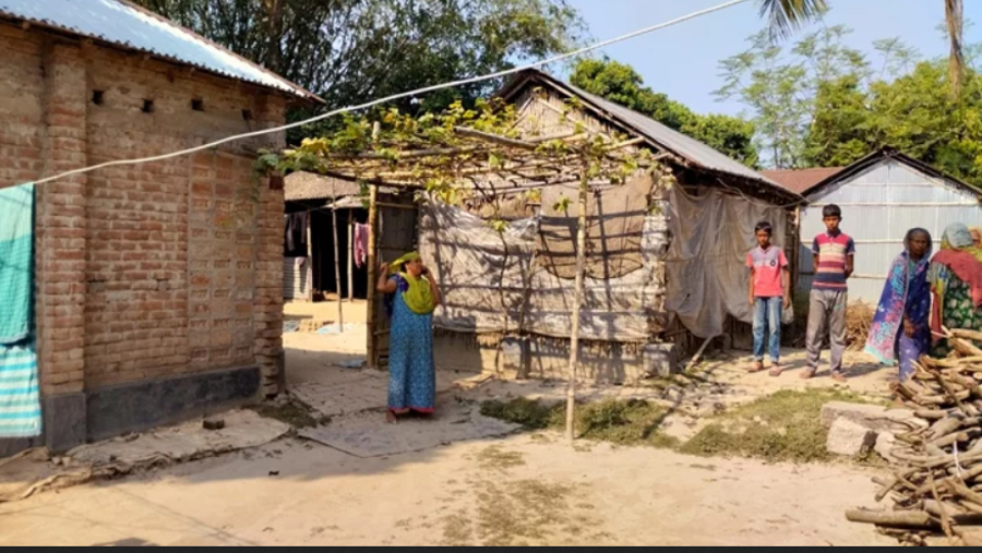 কারাগারে ১২ কৃষক: গ্রেফতার আতঙ্কে ঘরছাড়া আরও অনেক