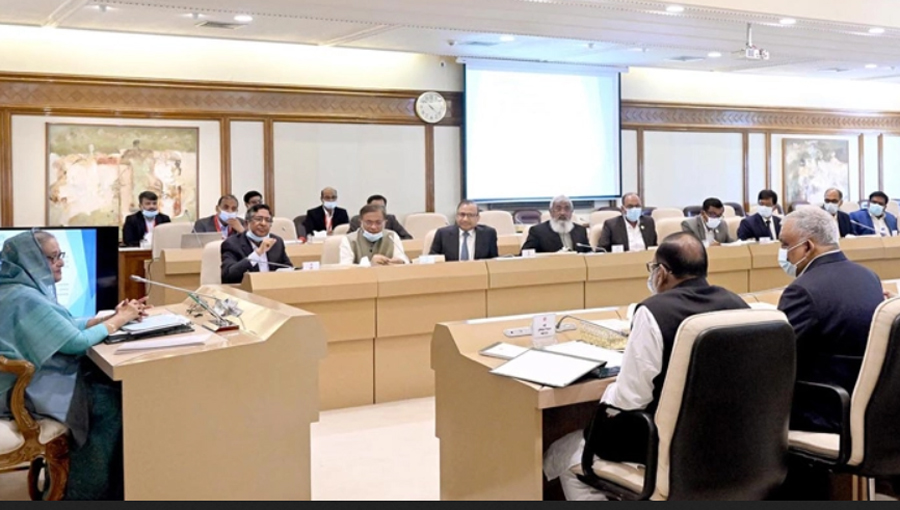 যে কারণে হচ্ছে না পদ্মা-মেঘনা বিভাগ 