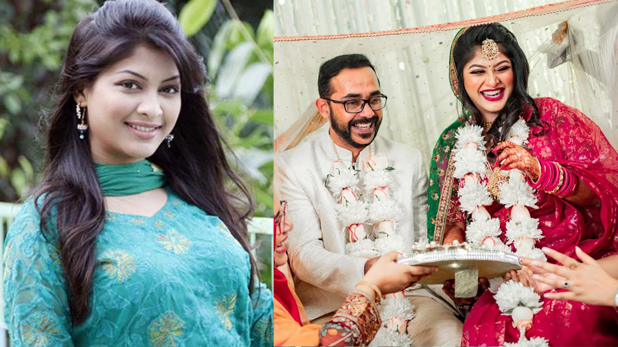 বিয়ের এক বছরেই দ্বিতীয় স্বামীর বিরুদ্ধে মামলা সারিকার