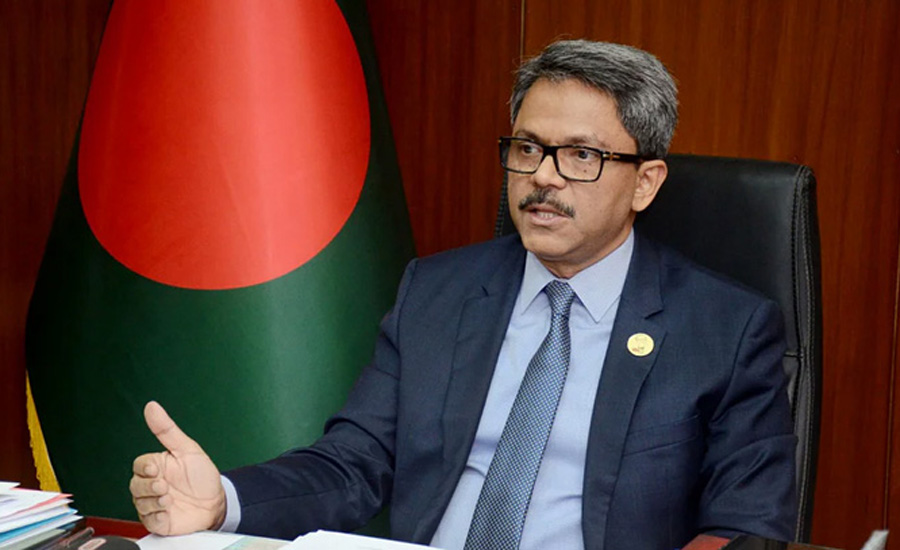 নতুন মার্কিন নিষেধাজ্ঞা ন্যায্য হবে না: পররাষ্ট্র প্রতিমন্ত্রী