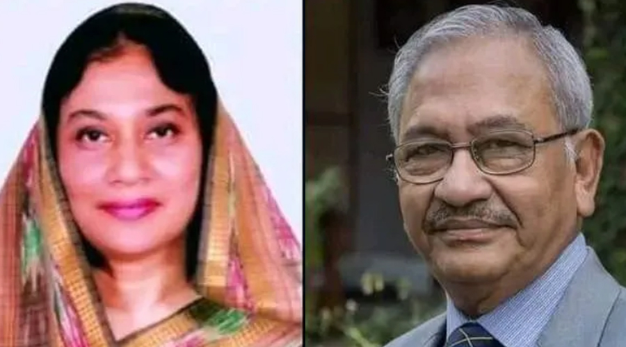 আজানের আওয়াজ নিয়ে আপত্তি চট্টগ্রামের শিল্পপতি দম্পতির