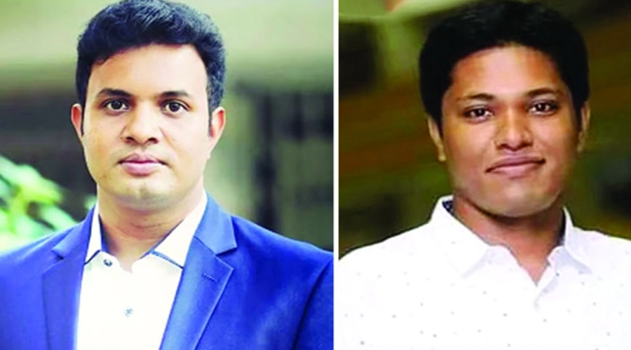 দায়িত্ব নিয়েই ১০ সাংগঠনিক নির্দেশনা ঘোষণা সাদ্দাম-ইনানের