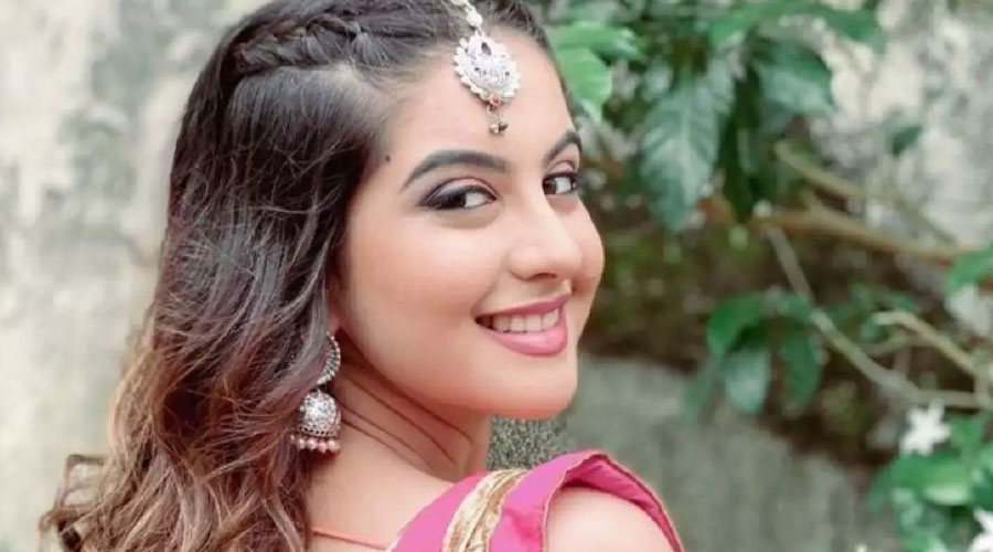 কুড়িতেই ঝরে পড়ল তুনিশা