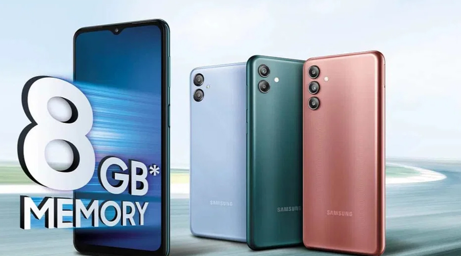 13,000 টাকারও কম দামে Galaxy A04 ও Galaxy A04e লঞ্চ করল Samsung, দামি ফোনের একাধিক ফিচার কম দামেই