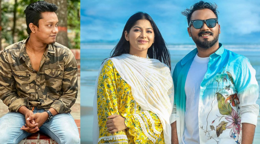 কাবিলা তো আছেই, তবে আমার পছন্দ শিমুলকে: পারসা ইভানা