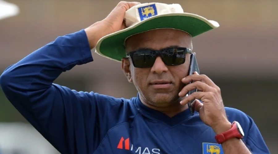 ফিরতে পারেন কোচ হাথুরু