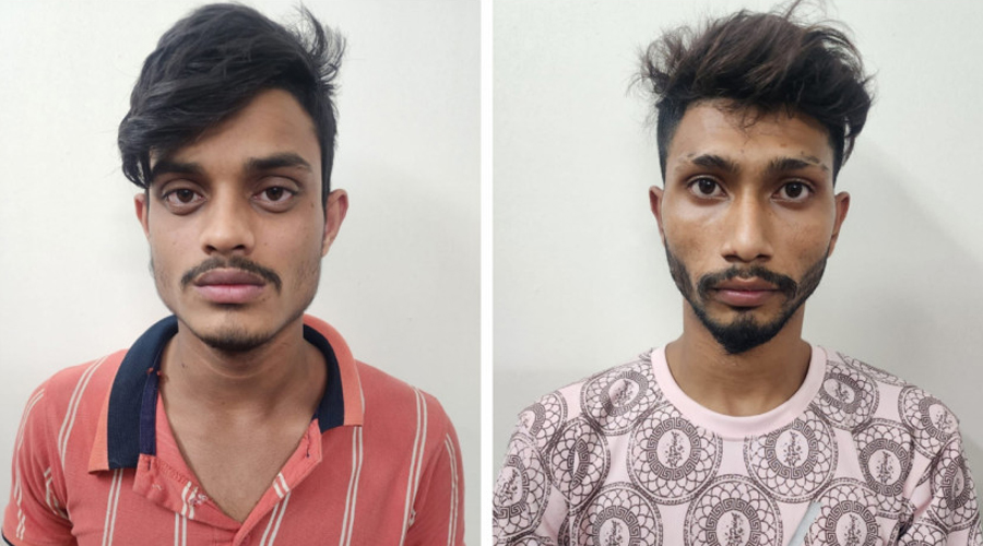 উত্তরায় চলন্ত গাড়িতে সংঘবদ্ধ ধর্ষণ, গ্রেপ্তার ২