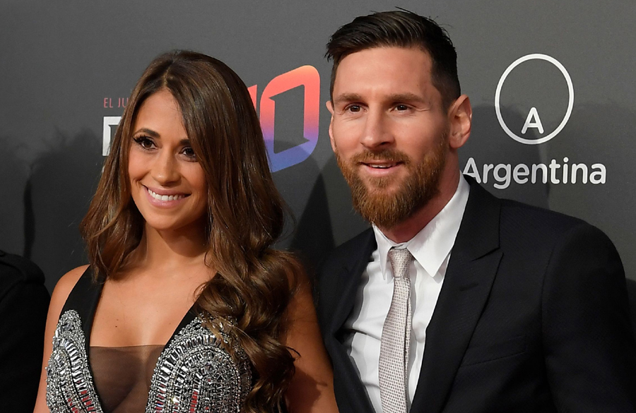  কী ভাবে সম্পর্ক ভেঙে মেসির কাছে ফিরে যান আন্তোনেল্লা, মুখ খুললেন প্রাক্তন প্রেমিক