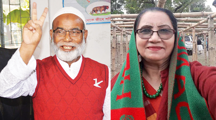 মোস্তফার বাজিমাত, জামানত হারালেন নৌকার প্রার্থী