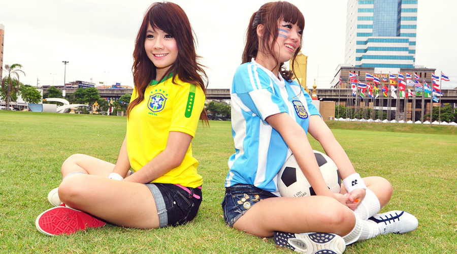 আর্জেন্টিনা ও ব্রাজিল মুখোমুখি মাঠে নামছে নতুন বছরের শুরুতেই