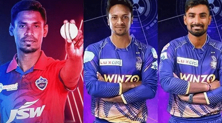 যা হলে আইপিএল ছাড়তে হবে সাকিব-লিটন-মোস্তাফিজকে!