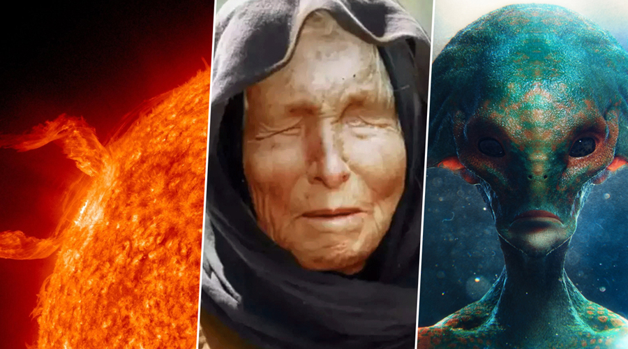 ২০২২-এ বাবা ভাঙ্গার ভবিষ্যদ্বানী মিলেছিল, ২০২৩ হবে আরও ভয়ানক