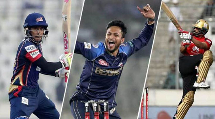  কী কী চমক থাকছে এবারের বিপিএলে?