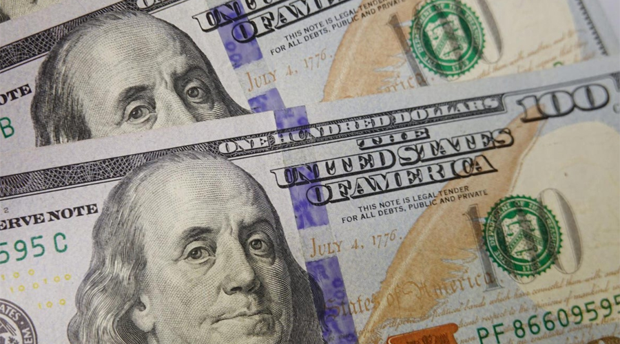 মার্কিন যুক্তরাষ্ট্রের সুপারপাওয়ার হবার গল্প