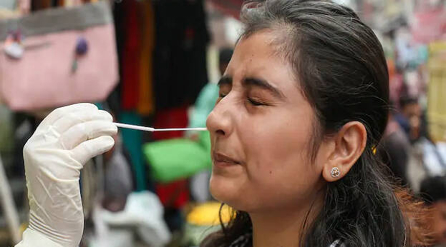 দেশে চার জনের অমিক্রন বিএফ.৭ শনাক্ত