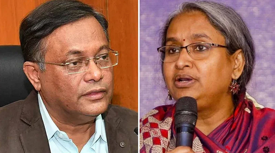 আওয়ামী লীগের পূর্ণাঙ্গ কমিটি: হাছান মাহমুদ এগিয়েছেন পেছালেন দীপু মনি, নির্বাহী সদস্য পদে চমক