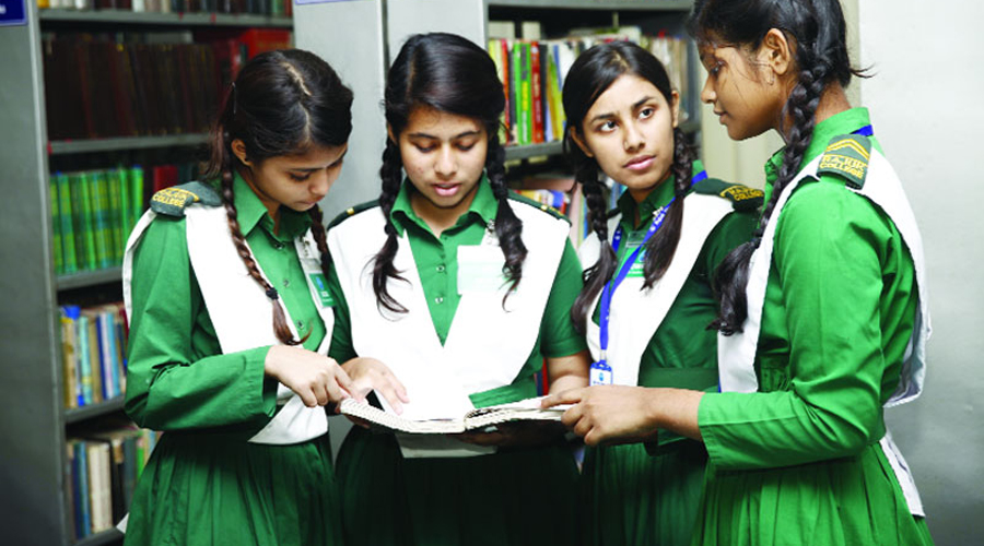 শিক্ষা ব্যবস্থায় যেসব পরিবর্তন আসছে 