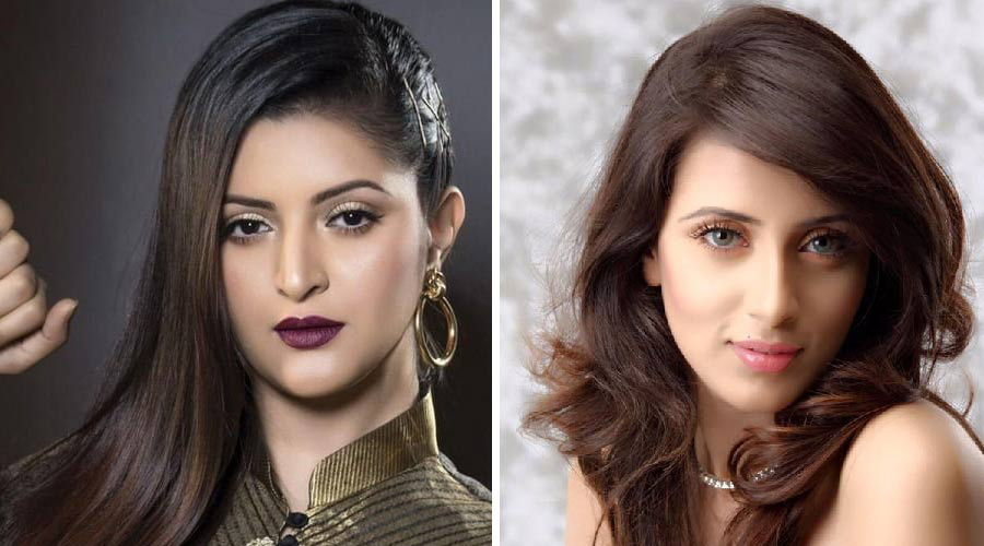 রাজের সঙ্গে বিচ্ছেদ পরীমণির, এই পরিস্থিতিতে কী করছেন মিম?