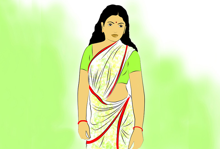 ছবি : পিয়ালী বালা