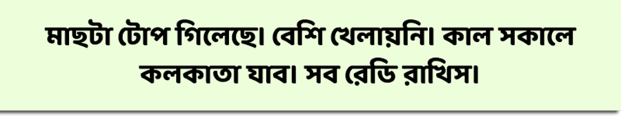 চোরাশিকারির জালে - শ্রীপর্ণা দে
