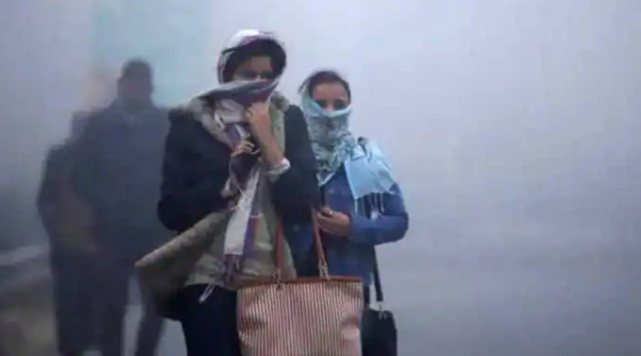  জানুয়ারিতেই তিনটি শৈত্যপ্রবাহ, যা বলছে আবহাওয়া দফতর