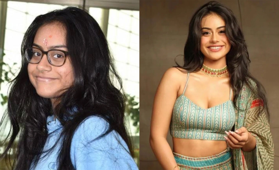 ‘গরম জল আর ওটস খেয়েই ও সুন্দরী হয়েছে’! নাইসার প্লাস্টিক সার্জারির কথা উড়িয়ে অদ্ভুত দাবি করলেন কাজল