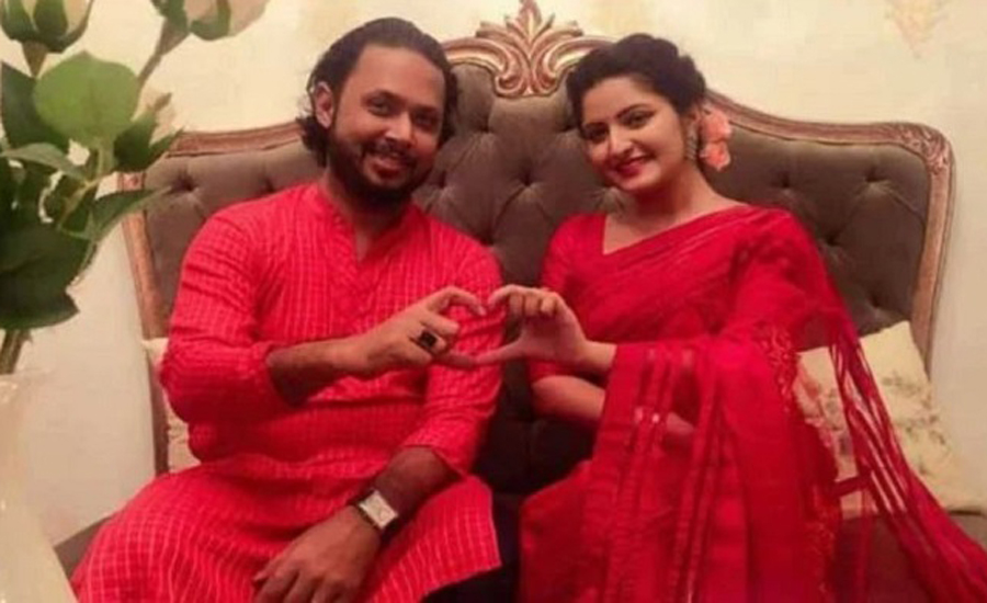 পরীমনির সংসার ভাঙার সংখ্যা কত হতে চলেছে? চার নাকি পাঁচ