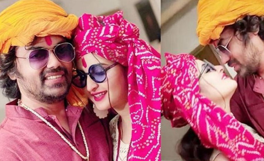 পরীমনির সংসার ভাঙার সংখ্যা কত হতে চলেছে? চার নাকি পাঁচ