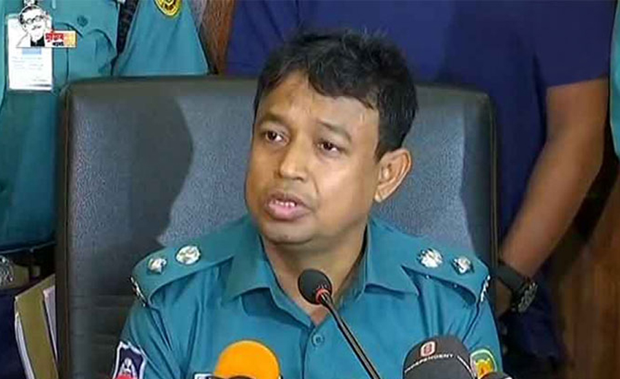 ডিবি পরিচয়ে গাড়িতে তুলতে চাইলে কী করবেন, জানালেন হারুন