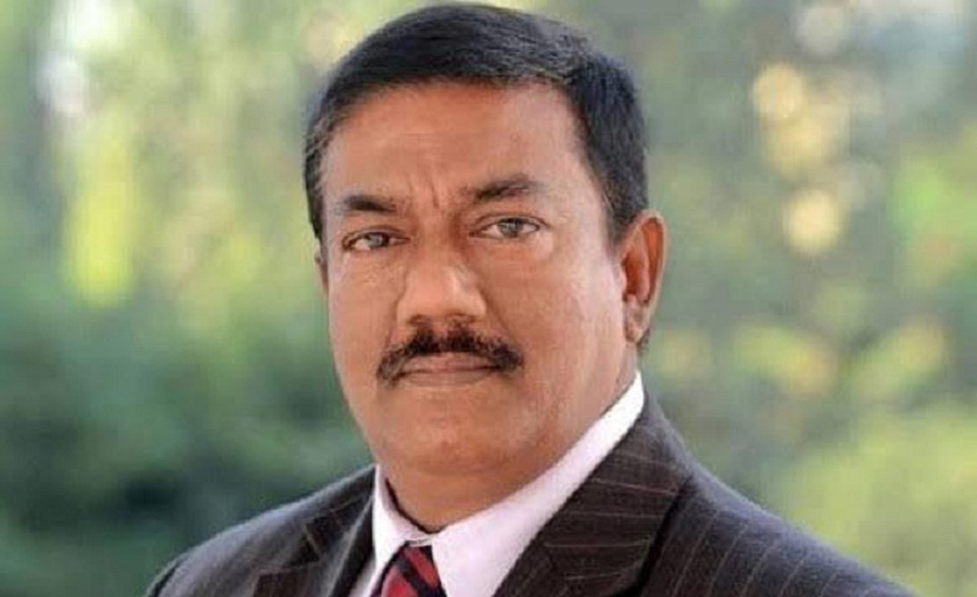 এক মাস না যেতেই মন্ত্রিপরিষদ সচিব কবির অবসরে