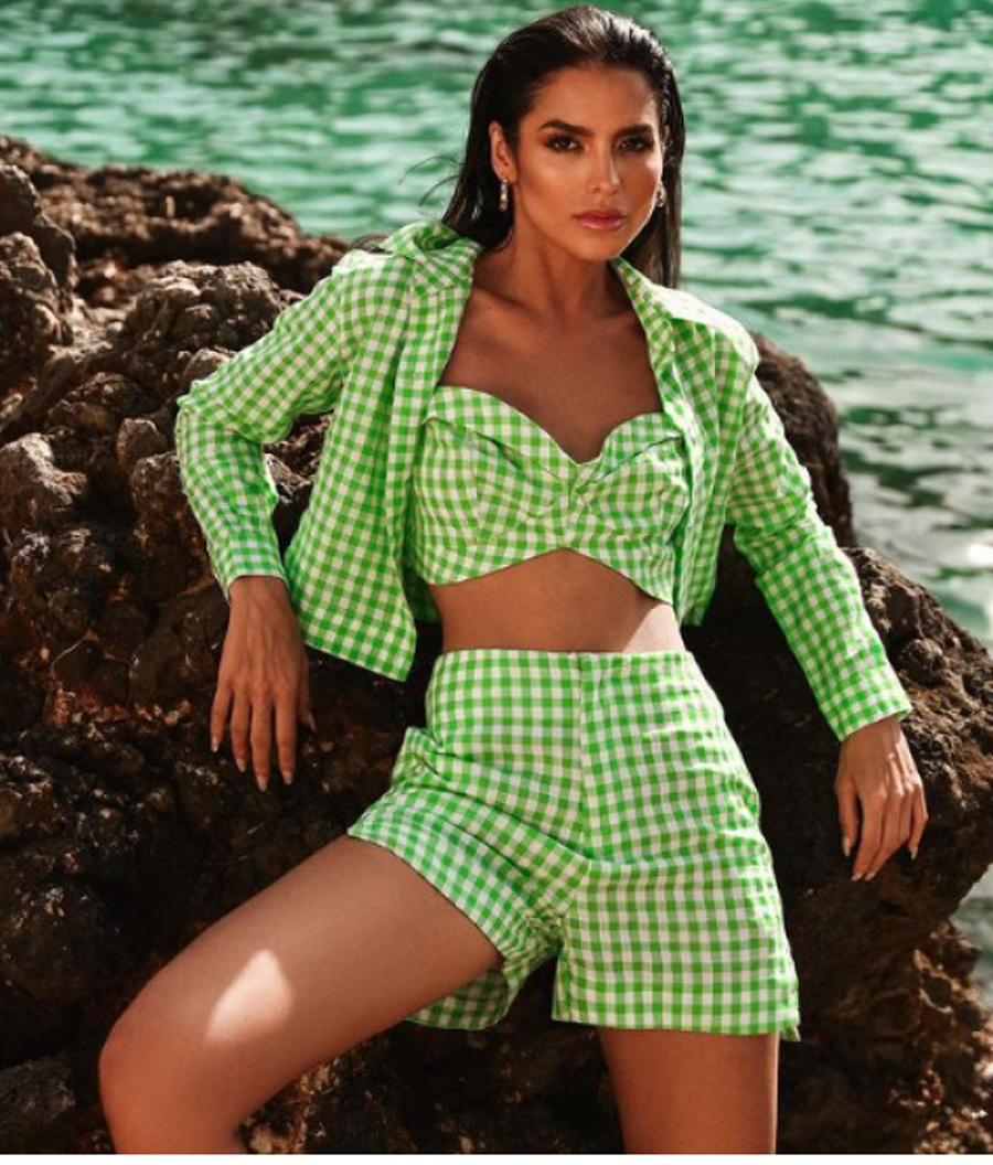 নেইমারের 'নতুন প্রেমিকা' তুরিনিকে নিয়ে হইচই