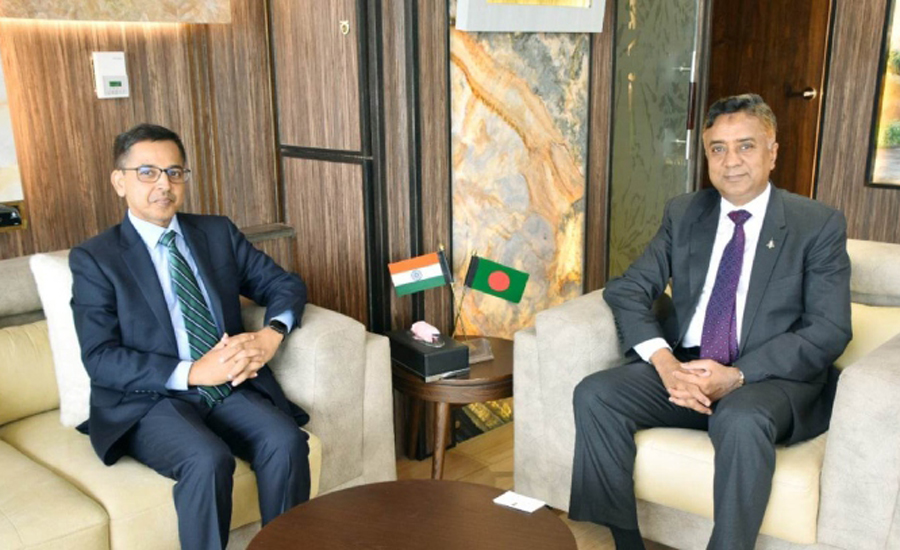 বাংলাদেশে বিমানবন্দর তৈরি করতে চায় ভারত