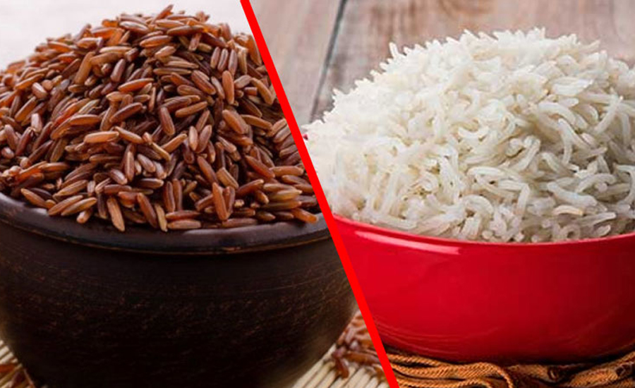 সাদা ভাতের অভ্যাস ছেড়ে ফিরতে হবে লাল চালে?