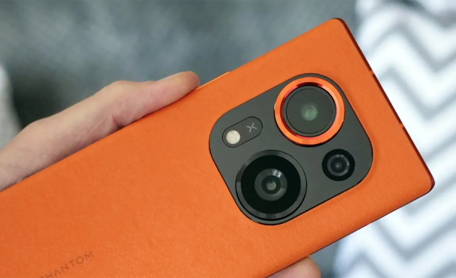 ডিএসএলআর ক্যামেরার সুবিধা নিয়ে দুর্দান্ত ফোন নিয়ে হাজির টেকনো