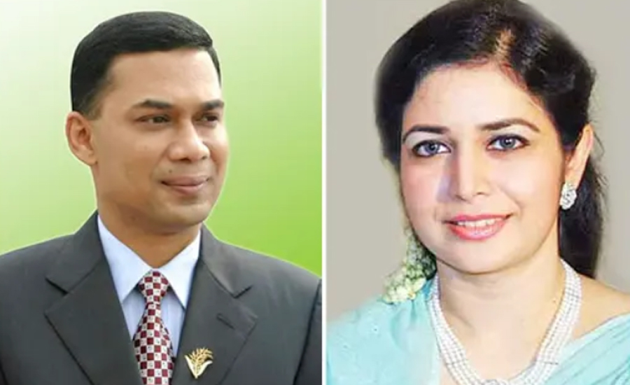 তারেক-জোবায়দার সম্পত্তি ক্রোকের নির্দেশ আদালতের