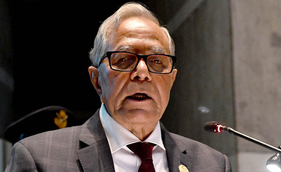 কে হচ্ছেন বঙ্গভবনের পরবর্তী বাসিন্দা, আলোচনায় ৫ জন