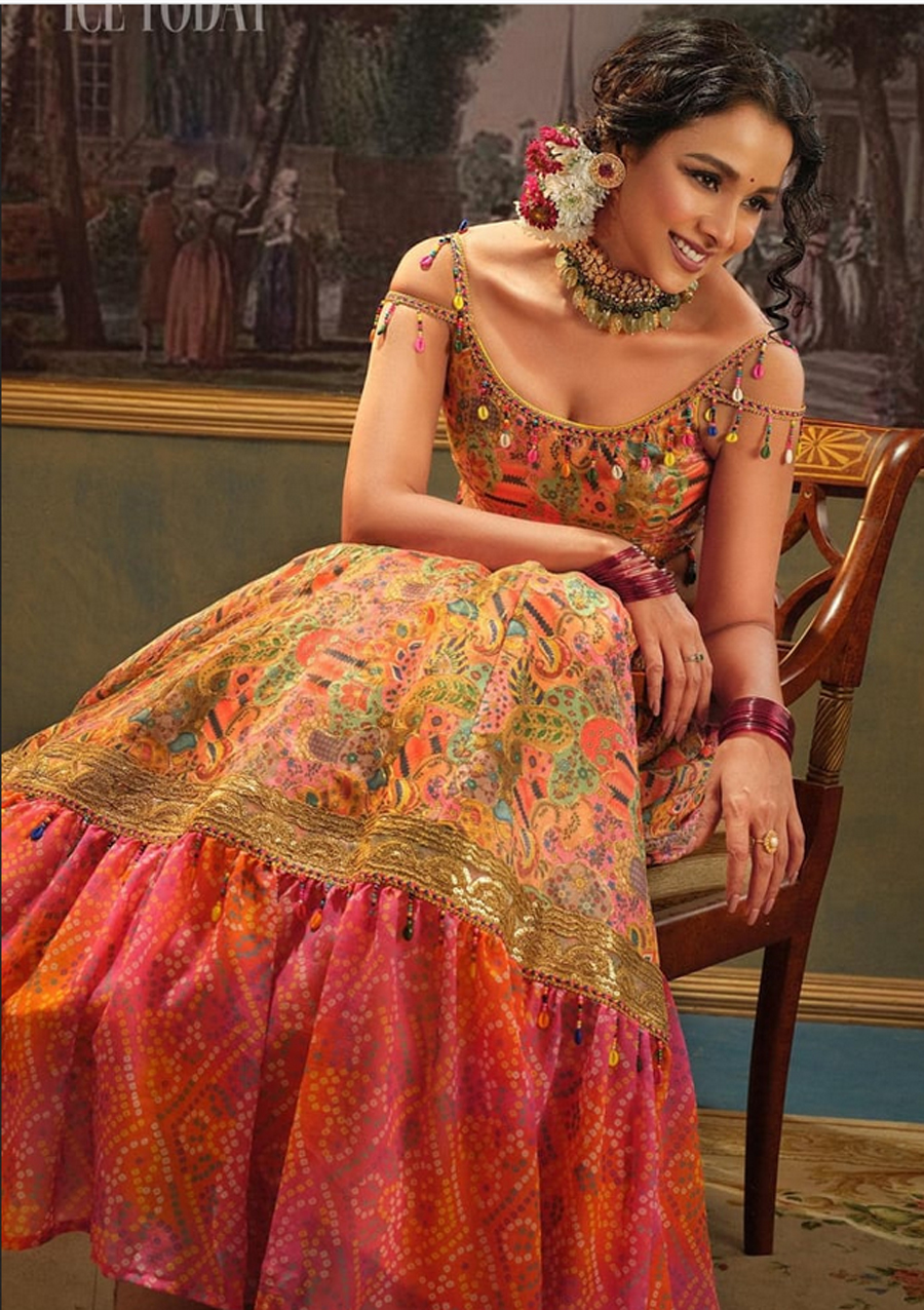 যেনো এক যুগ আগের রুনা খান