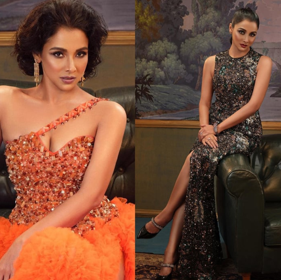 যেনো এক যুগ আগের রুনা খান