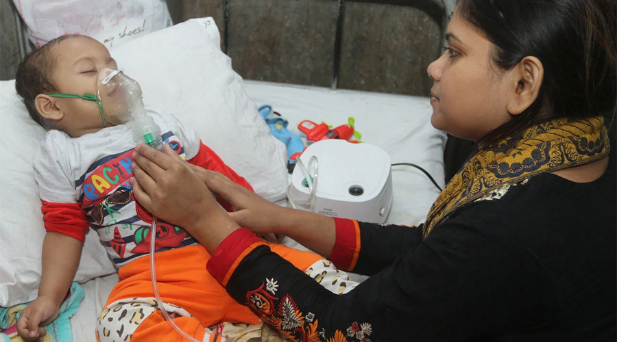 ২৪ ঘণ্টায় দেশে শীতজনিত রোগে পাঁচজনের মৃত্যু