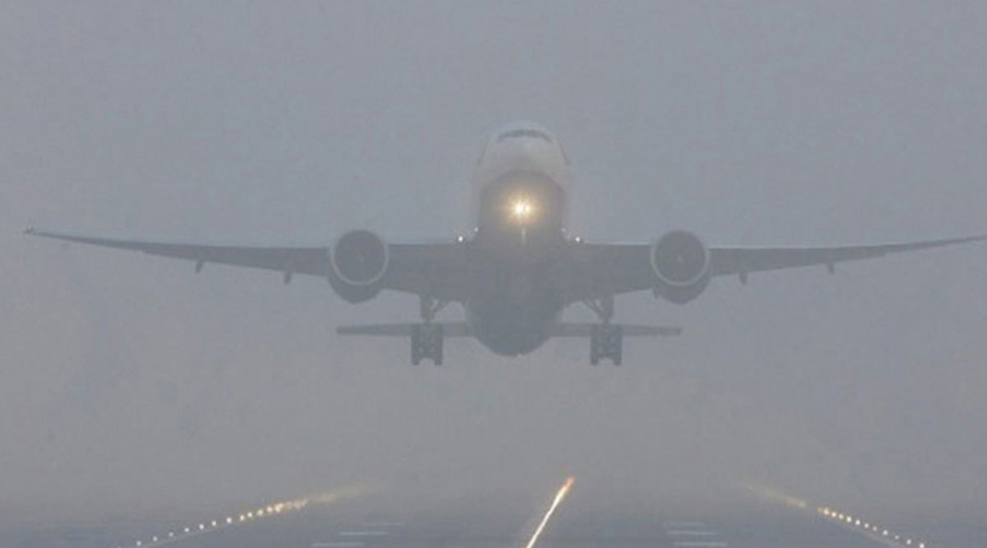 ঢাকার ৭ ফ্লাইট নামল কলকাতায়, একটি ইয়াঙ্গনে