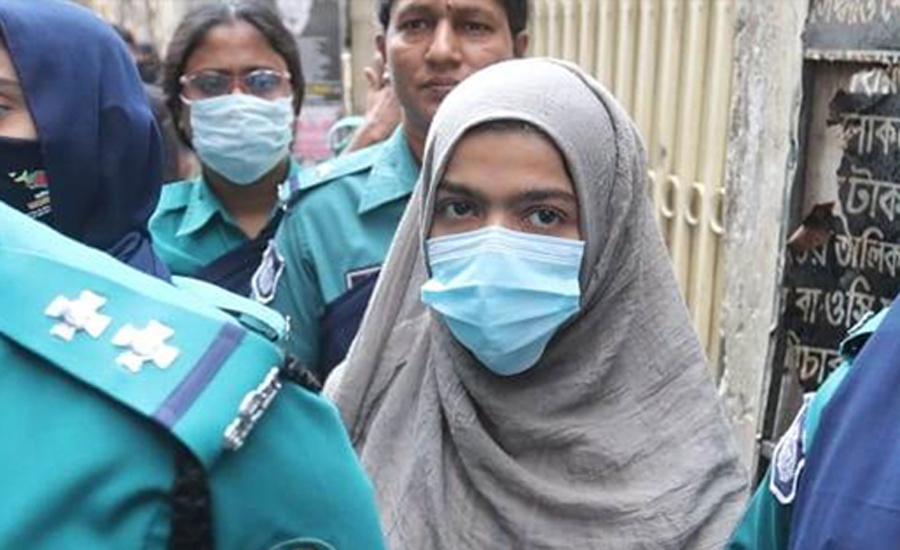 বিনা দোষে দুই মাস জেলে থাকার দায় কে নেবে