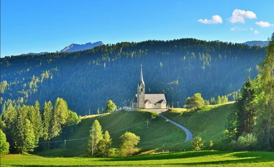 পর্যটনে কোন গ্রামগুলো বিশ্বসেরা জানেন