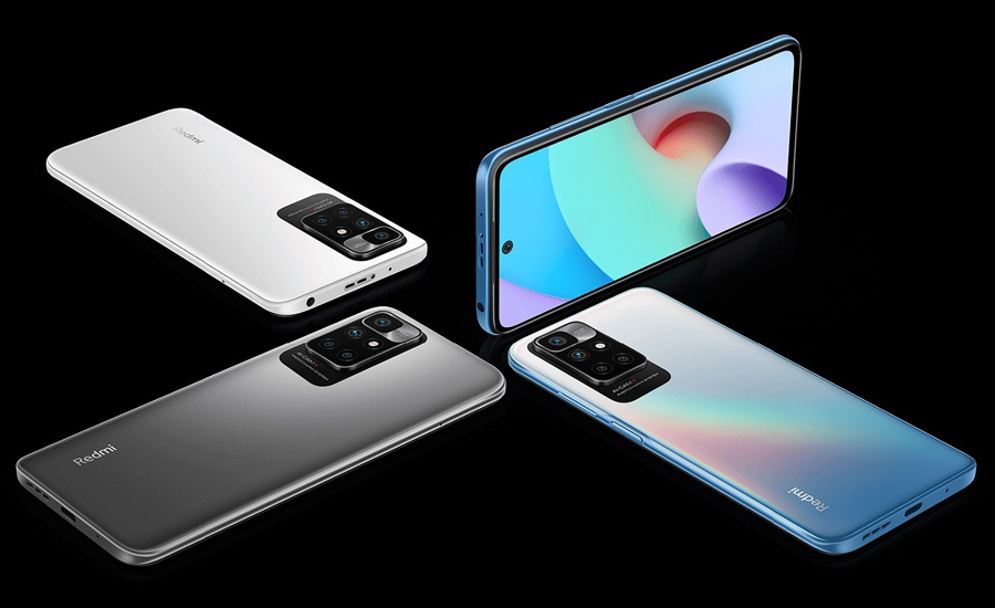 ১৩ হাজার টাকার মধ্যে তিন স্মার্টফোন