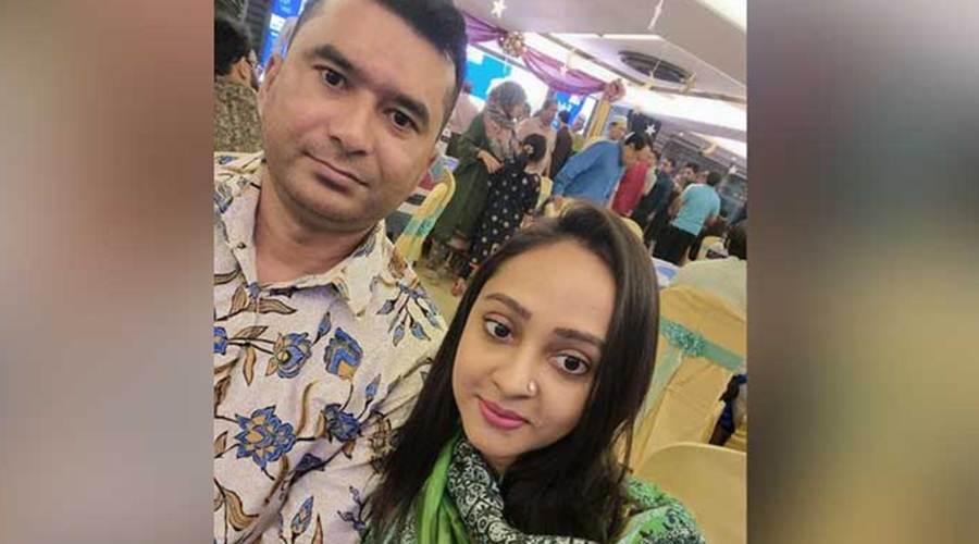 স্ত্রীর মামলায় ডিবির এডিসির বিরুদ্ধে গ্রেপ্তারি পরোয়ানা