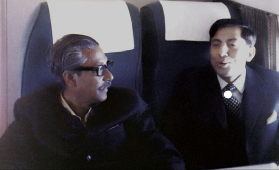 মাঝ-আকাশে মহানায়কের মহাপরিকল্পনা