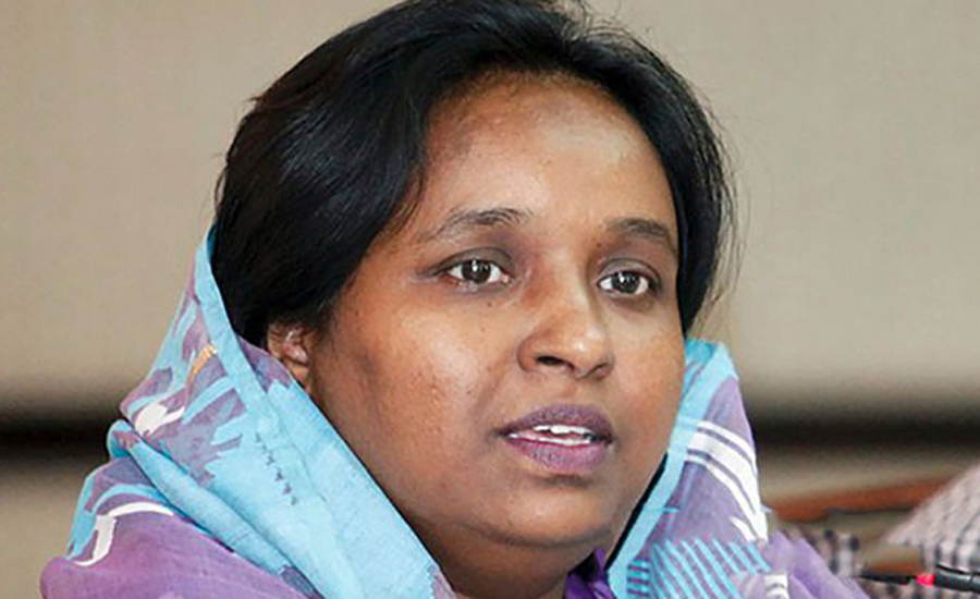 আইভীকে হত্যাচেষ্টার মামলায় আওয়ামী লীগ নেতাসহ ১২ জনের বিরুদ্ধে পিবিআইয়ের চার্জশিট