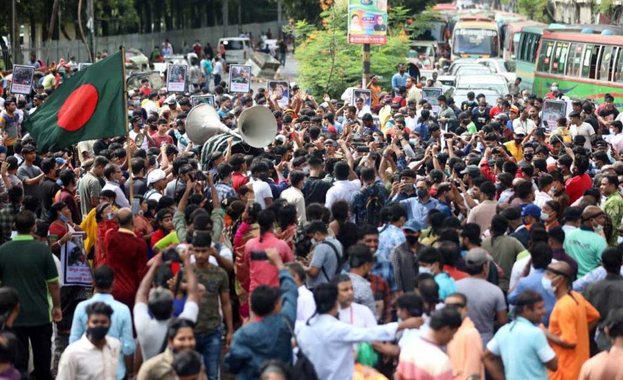 বিএনপির কর্মীরা ঘরে না ফেরা পর্যন্ত মাঠে থাকবে আ.লীগ