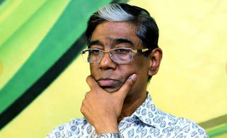 আ.লীগ নেতাকে নিয়ে প্রাণ গোপাল দত্তের বক্তব্য ভাইরাল, কী আছে ভিডিওতে?